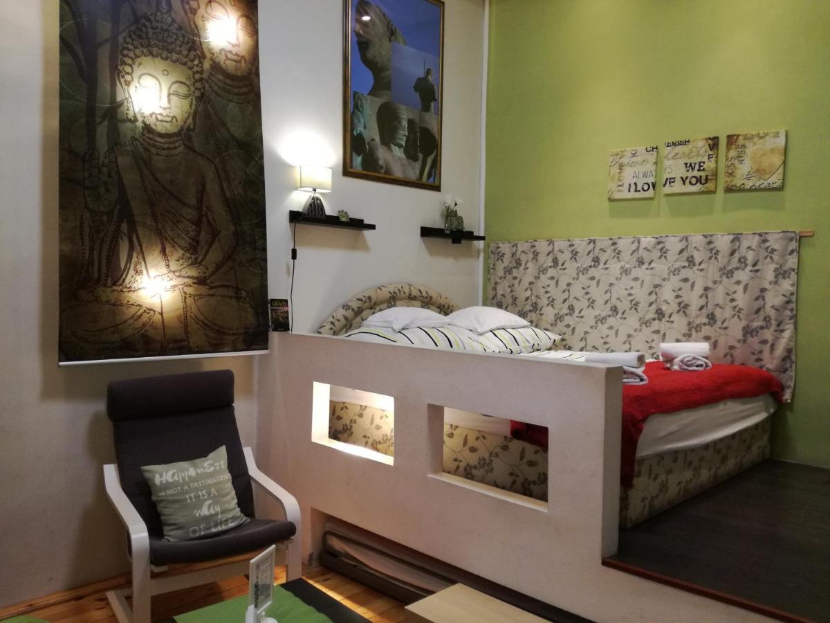 Smart City Apartment 2 Budapeszt Zewnętrze zdjęcie