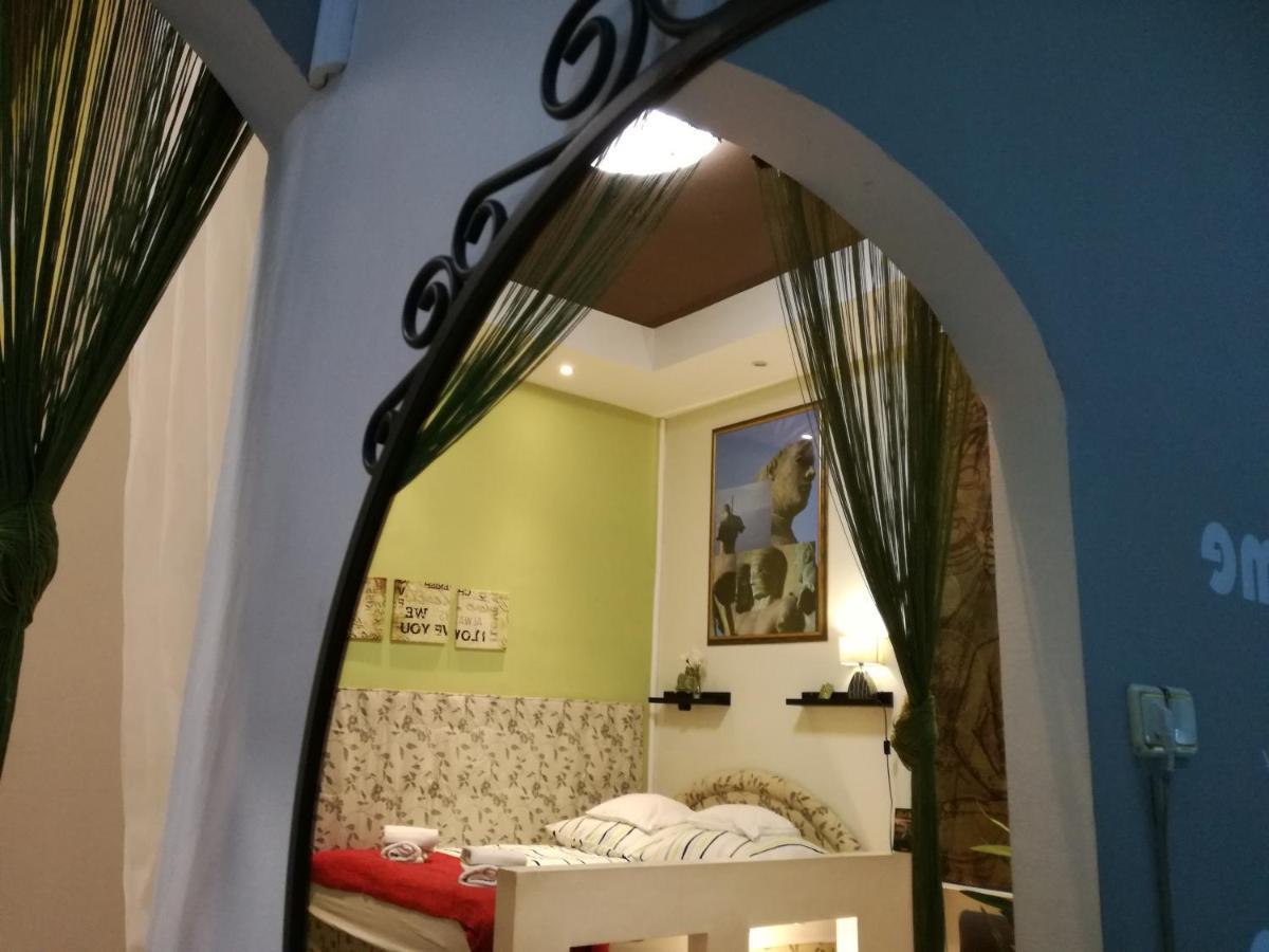 Smart City Apartment 2 Budapeszt Zewnętrze zdjęcie