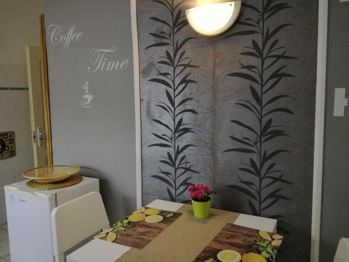 Smart City Apartment 2 Budapeszt Zewnętrze zdjęcie