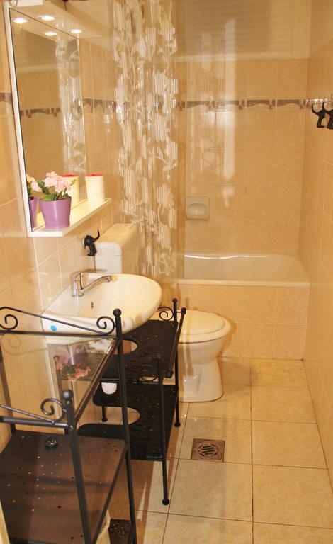 Smart City Apartment 2 Budapeszt Zewnętrze zdjęcie