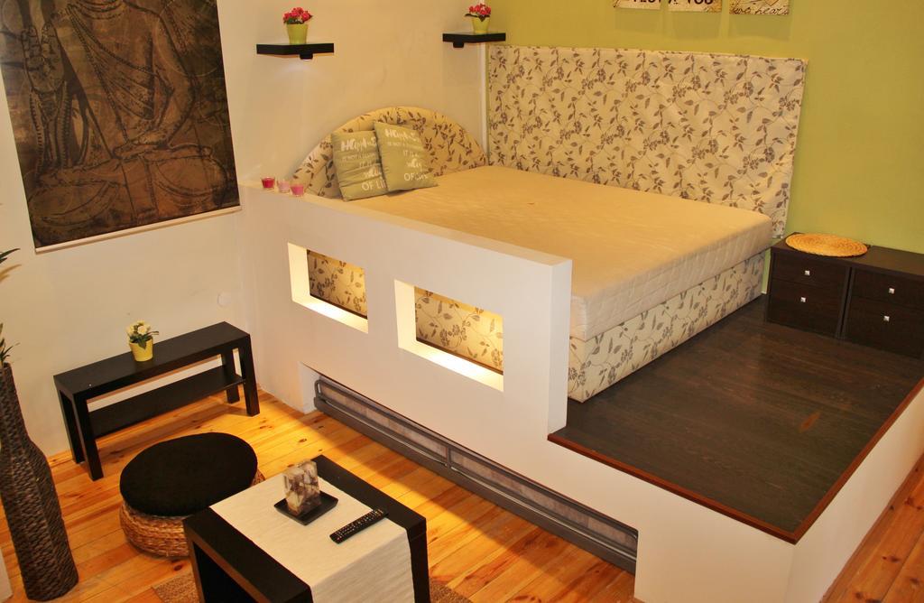 Smart City Apartment 2 Budapeszt Zewnętrze zdjęcie