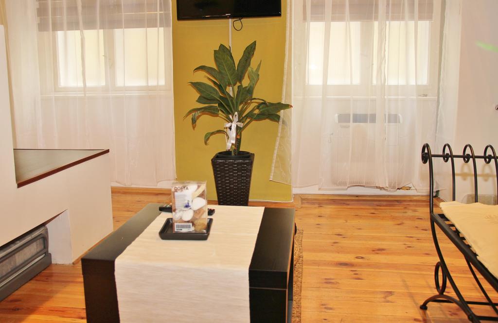 Smart City Apartment 2 Budapeszt Zewnętrze zdjęcie