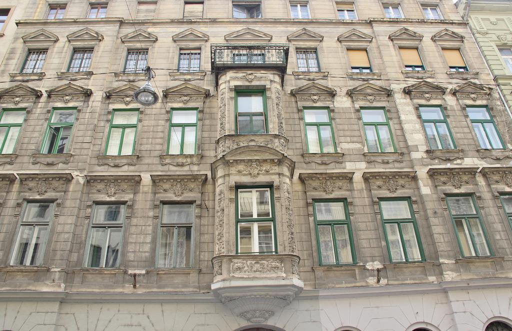 Smart City Apartment 2 Budapeszt Zewnętrze zdjęcie