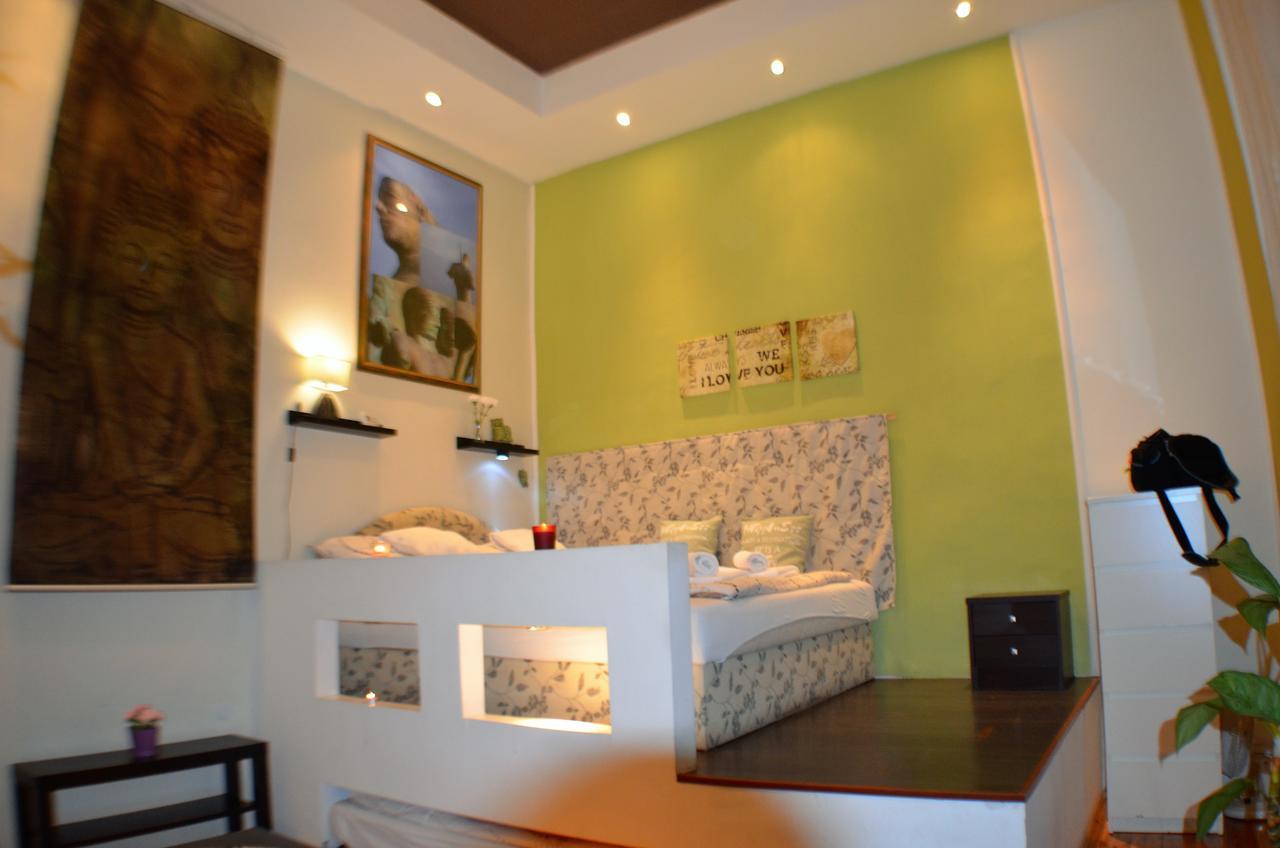 Smart City Apartment 2 Budapeszt Zewnętrze zdjęcie